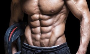 10 Pack Abs