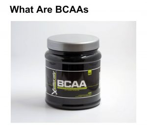 BCAA