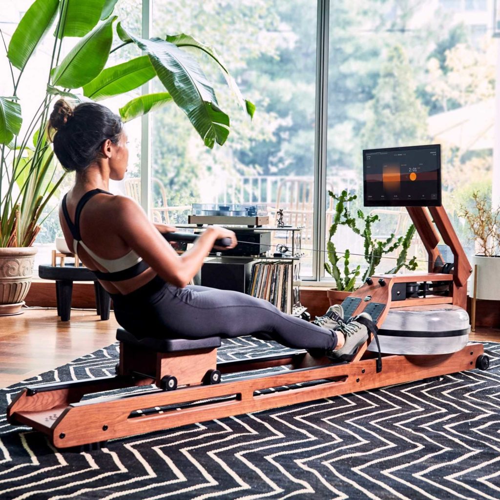 Chest Supported Row Machine How To Use It Correctly Deft Academy