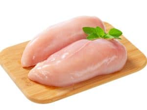 Health Benefits Of Eating 8 Oz Of Chicken Breast