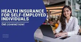 Health insurance for self-employed