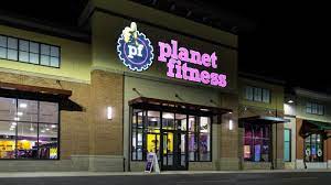 Planet Fitness: Unlocking Your Fitness Potential