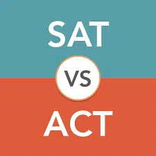 ACT vs SAT