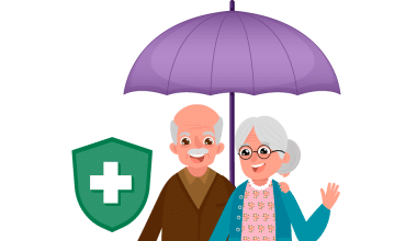 Health Insurance for Seniors: