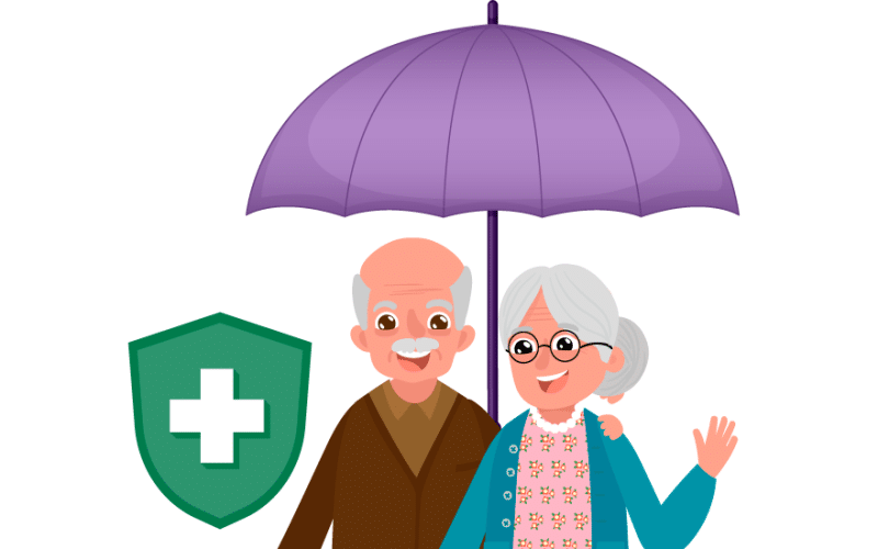 Health Insurance for Seniors: