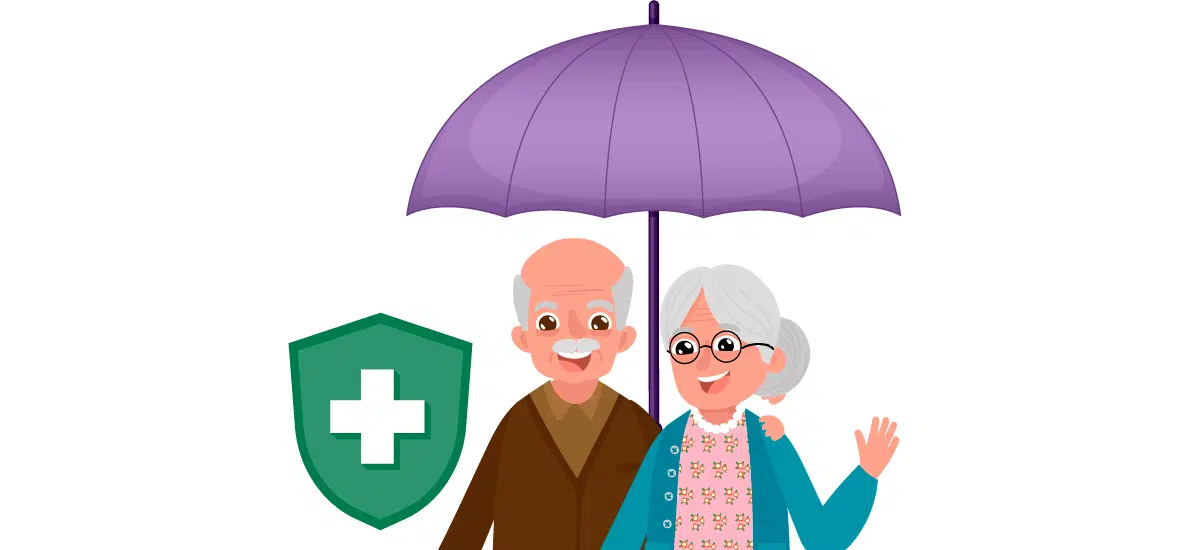 Health Insurance for Seniors: