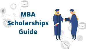 MBA scholarships for international students