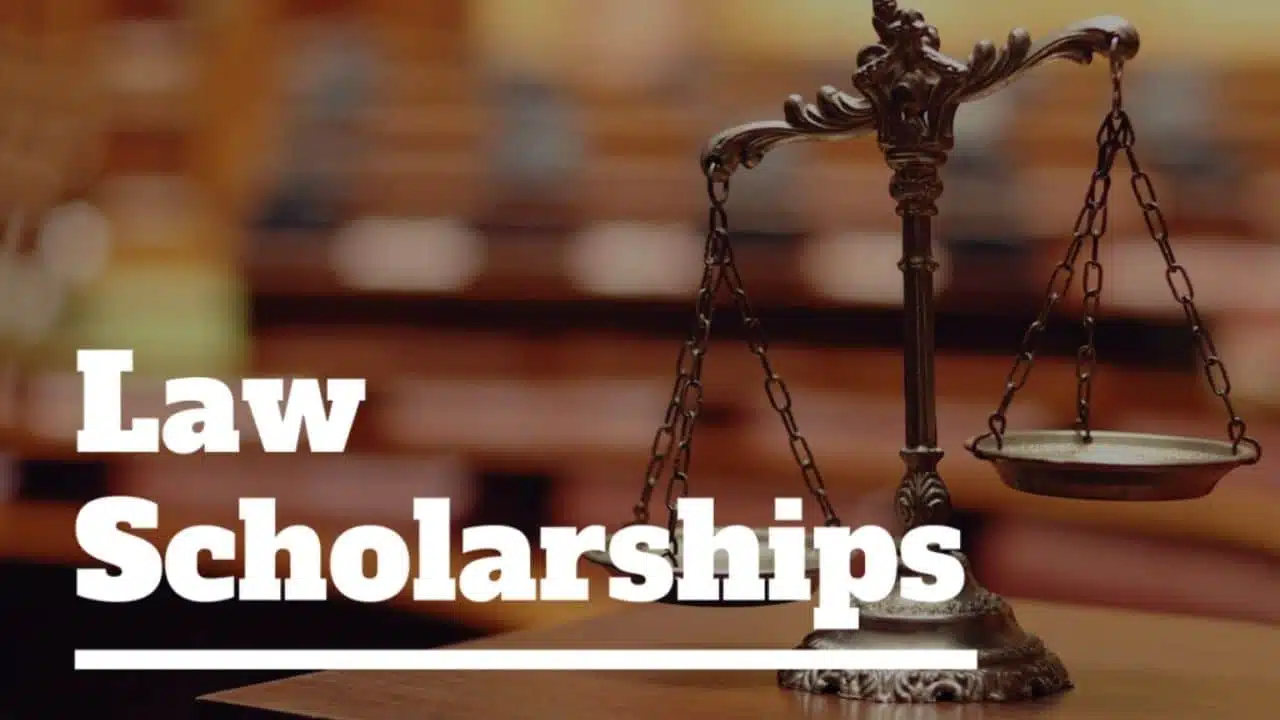 Law School Scholarships