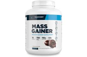 Supplements for Muscle Gain
