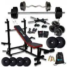 Fitness equipment for home