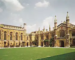 Cambridge