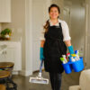 House Keeper Job In USA