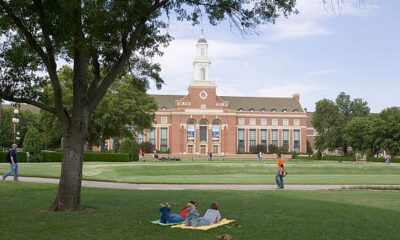 Oklahoma State University