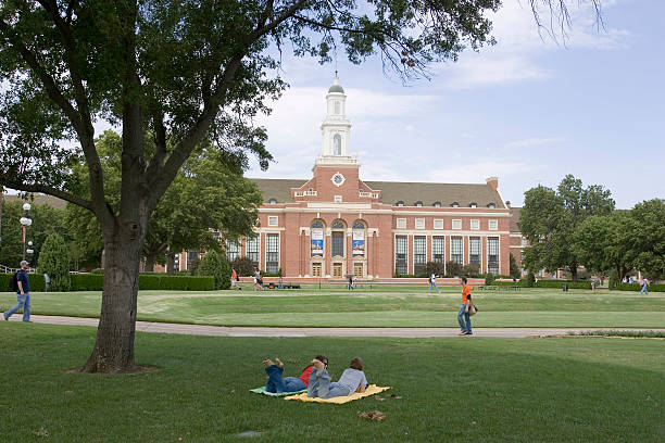 Oklahoma State University